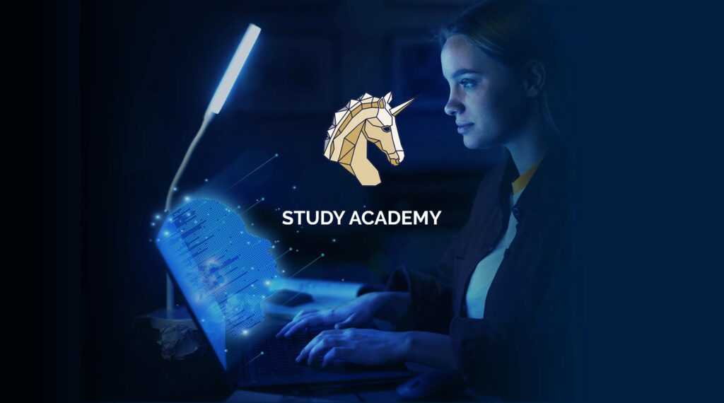 Study Academy - Jouw ticket naar succes